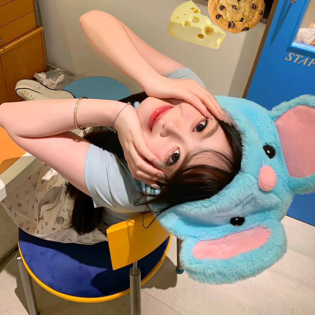 谈情共舞