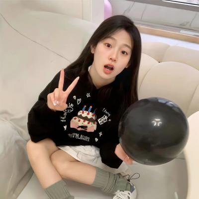 爱就在一起泰语