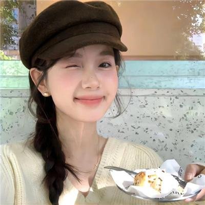 女神的救赎