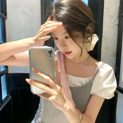 真的有天堂