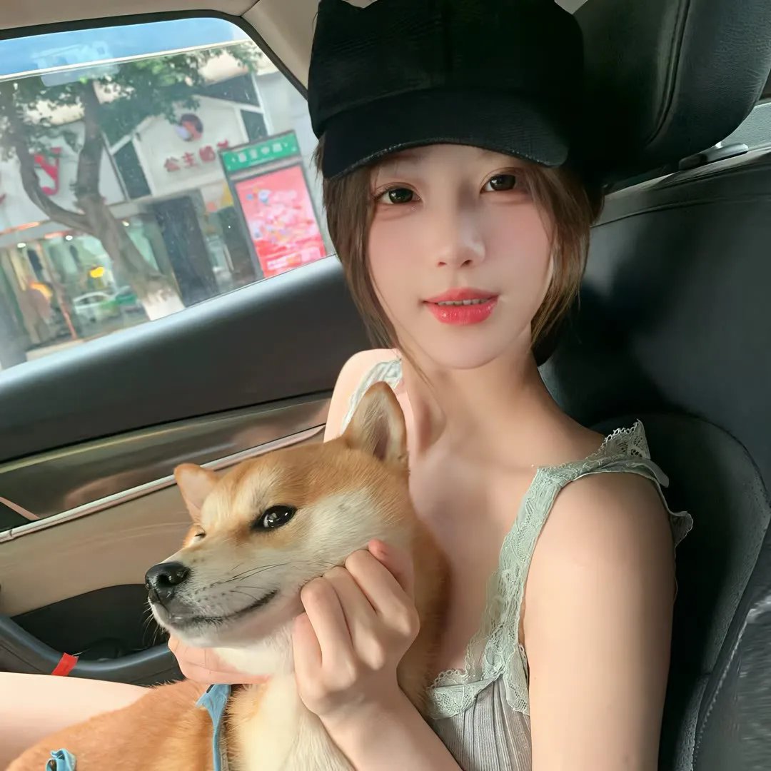 妈妈有新男友了